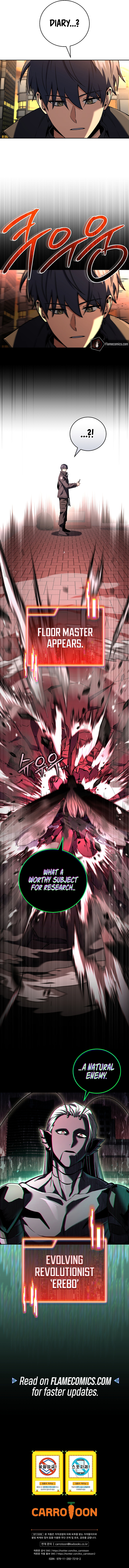 Read Return of The Frozen Player Manga Online