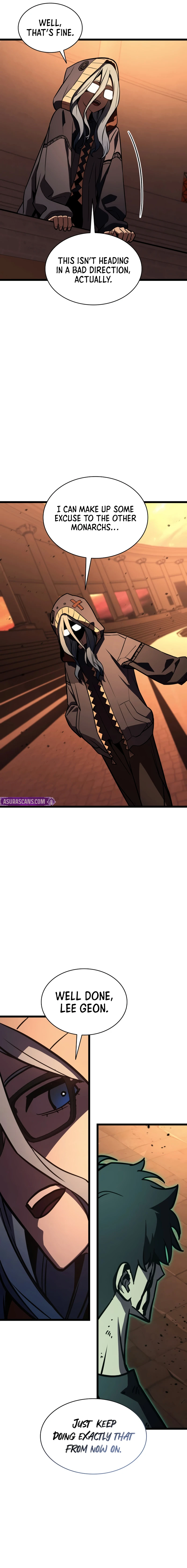 Read Return of the Disaster-Class Hero Manga Online