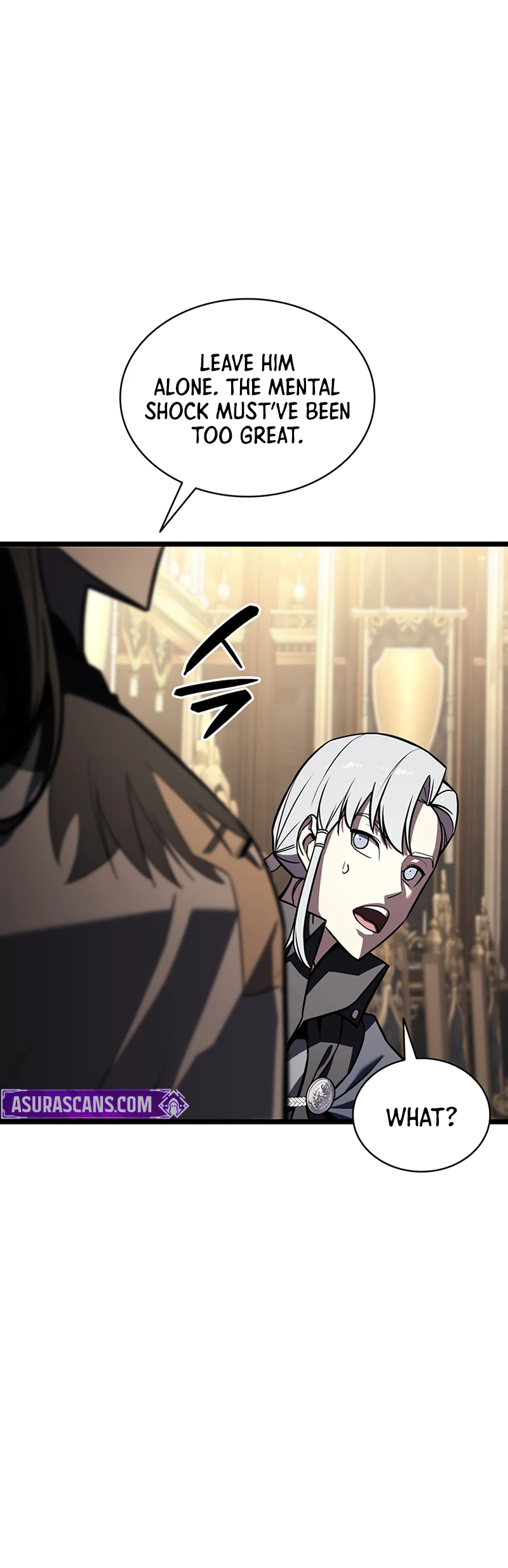 Read Return of the Disaster-Class Hero Manga Online