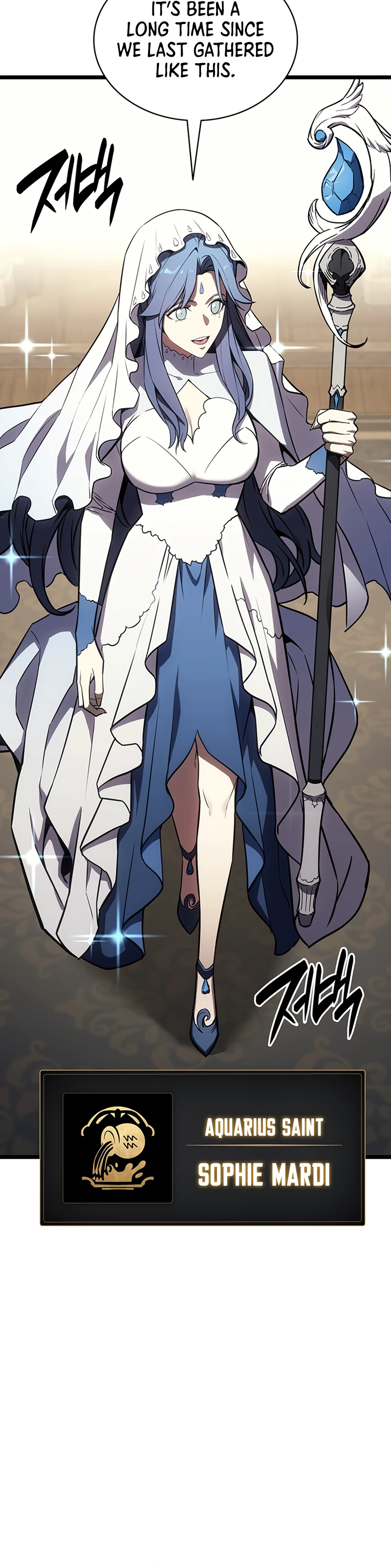 Read Return of the Disaster-Class Hero Manga Online