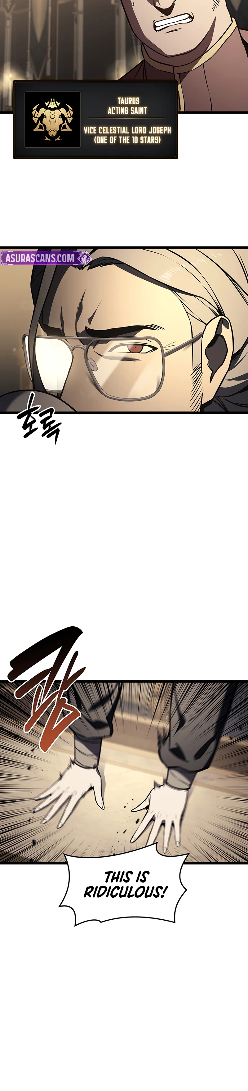 Read Return of the Disaster-Class Hero Manga Online