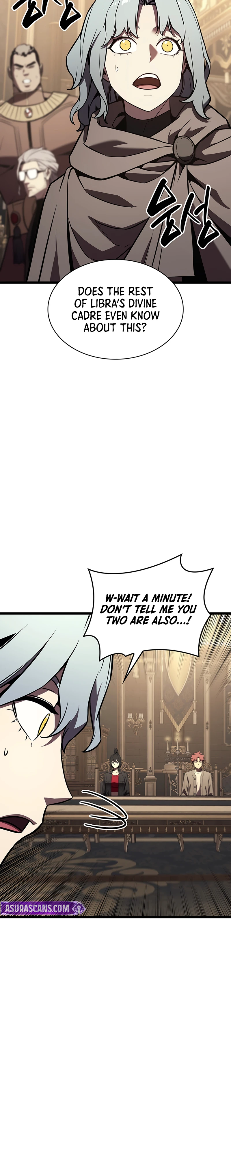 Read Return of the Disaster-Class Hero Manga Online