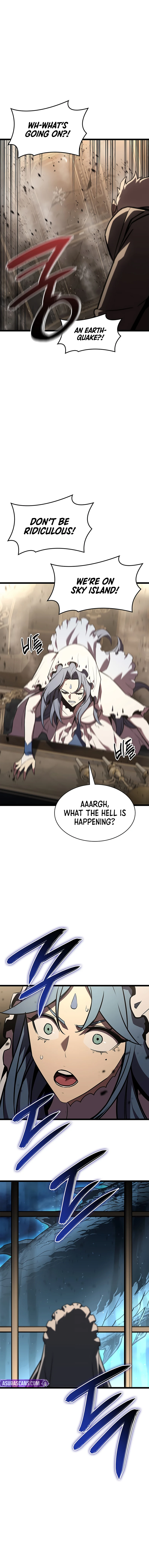 Read Return of the Disaster-Class Hero Manga Online