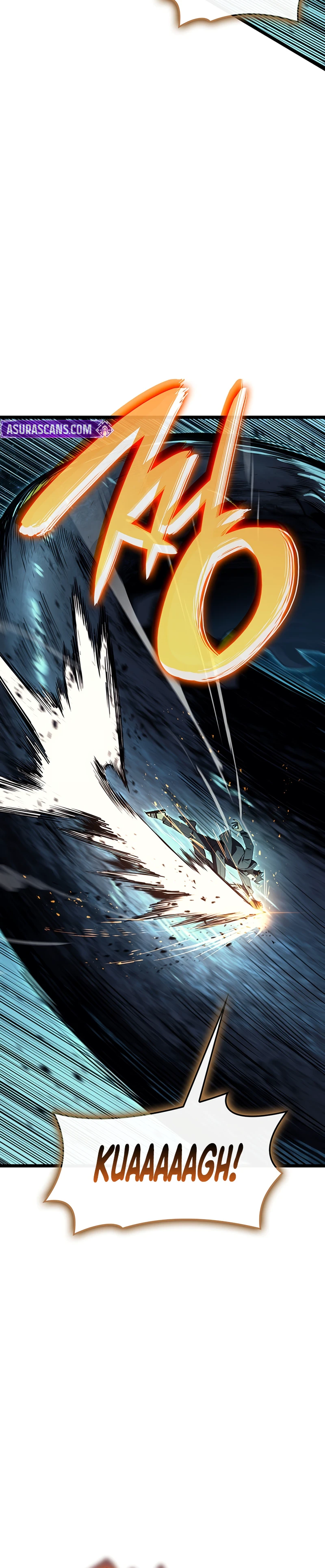 Read Return of the Disaster-Class Hero Manga Online