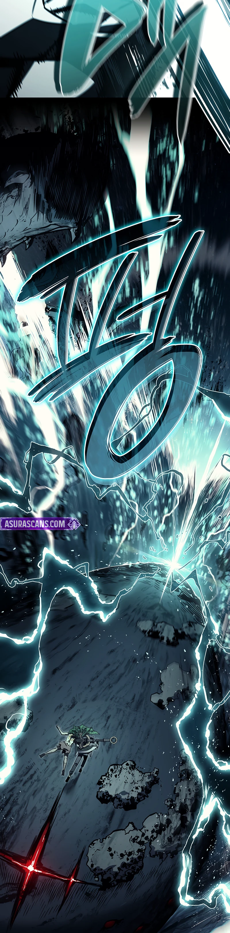 Read Return of the Disaster-Class Hero Manga Online