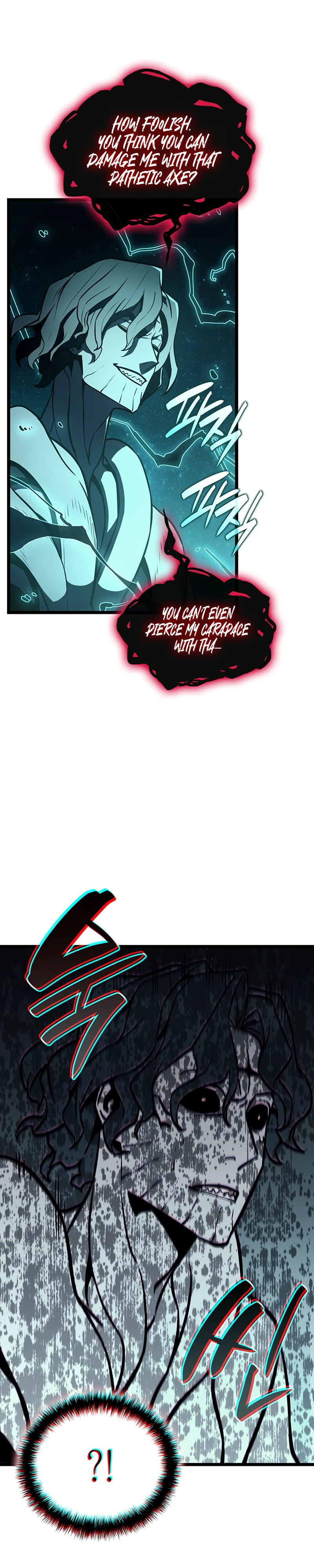 Read Return of the Disaster-Class Hero Manga Online