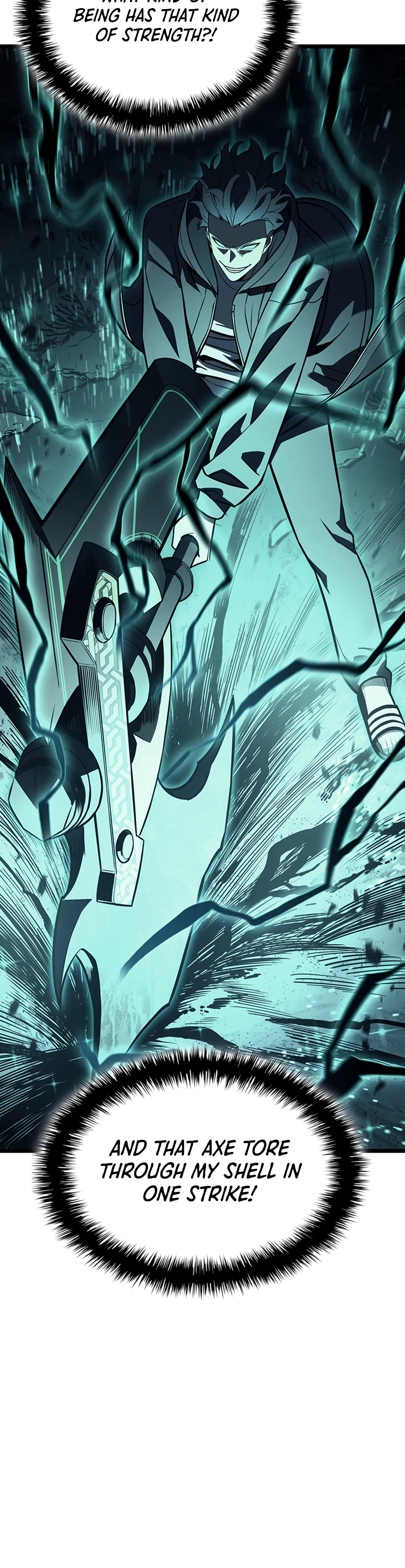 Read Return of the Disaster-Class Hero Manga Online