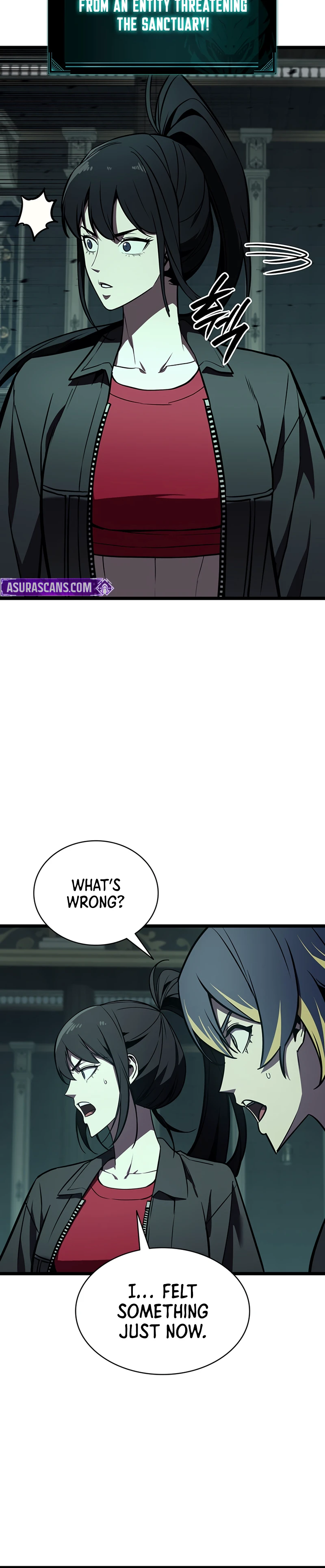 Read Return of the Disaster-Class Hero Manga Online