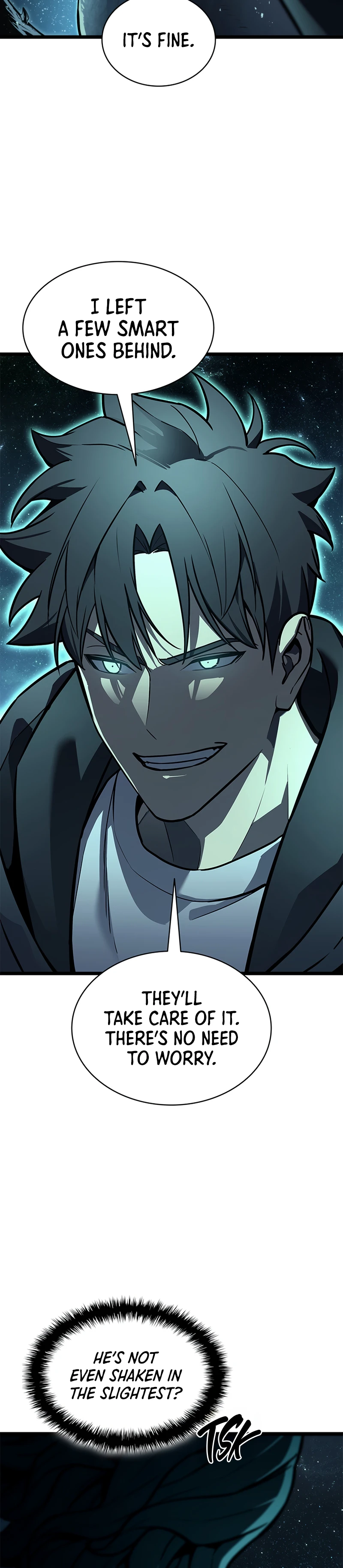 Read Return of the Disaster-Class Hero Manga Online