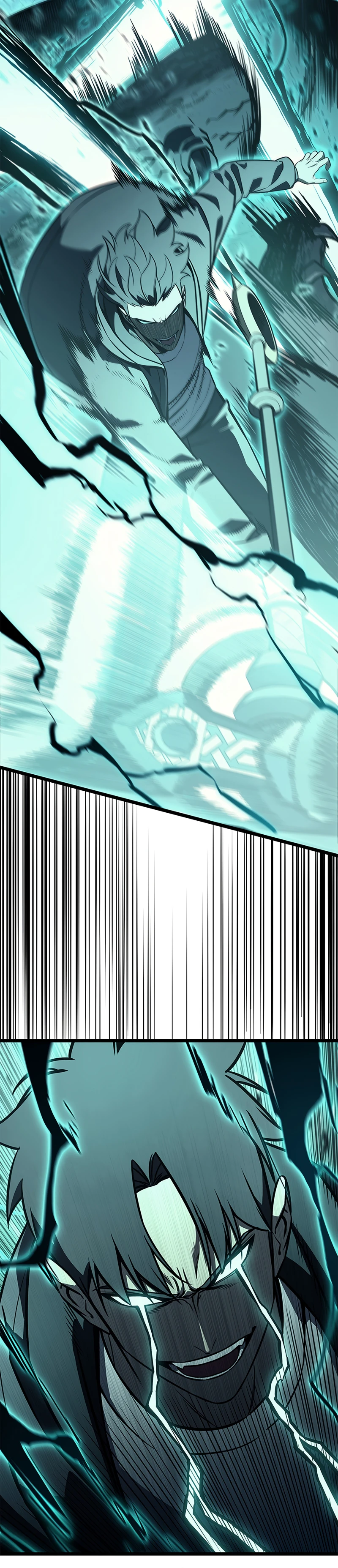 Read Return of the Disaster-Class Hero Manga Online