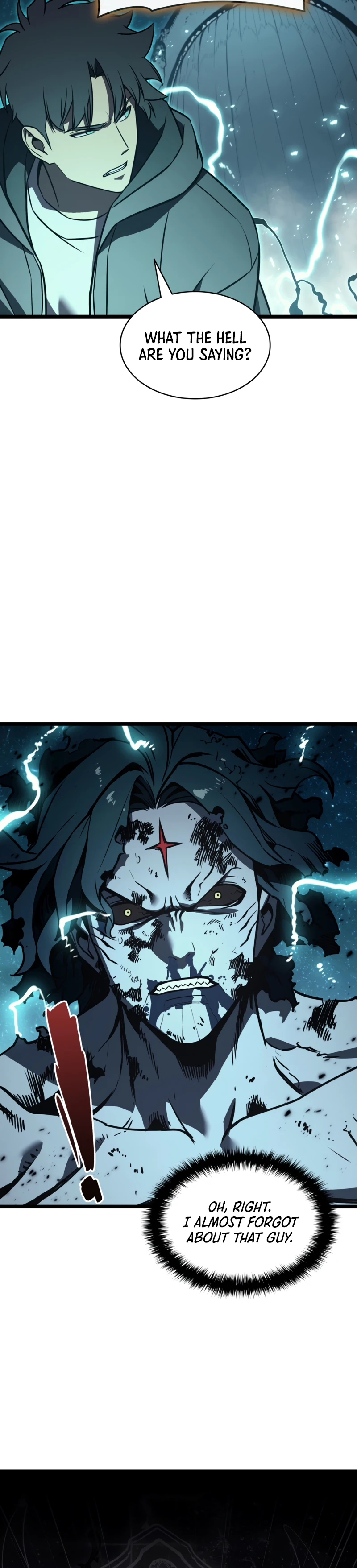 Read Return of the Disaster-Class Hero Manga Online