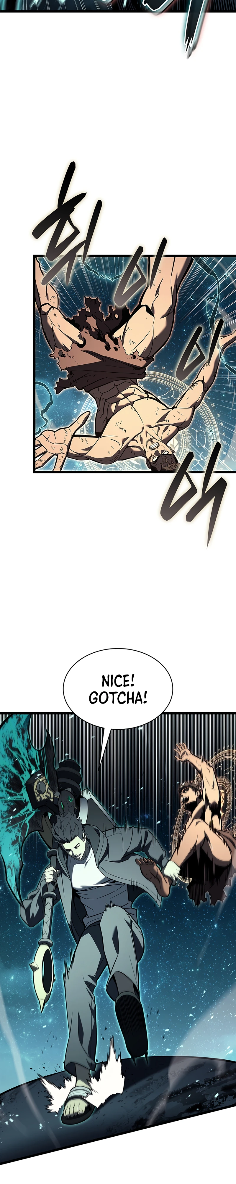 Read Return of the Disaster-Class Hero Manga Online