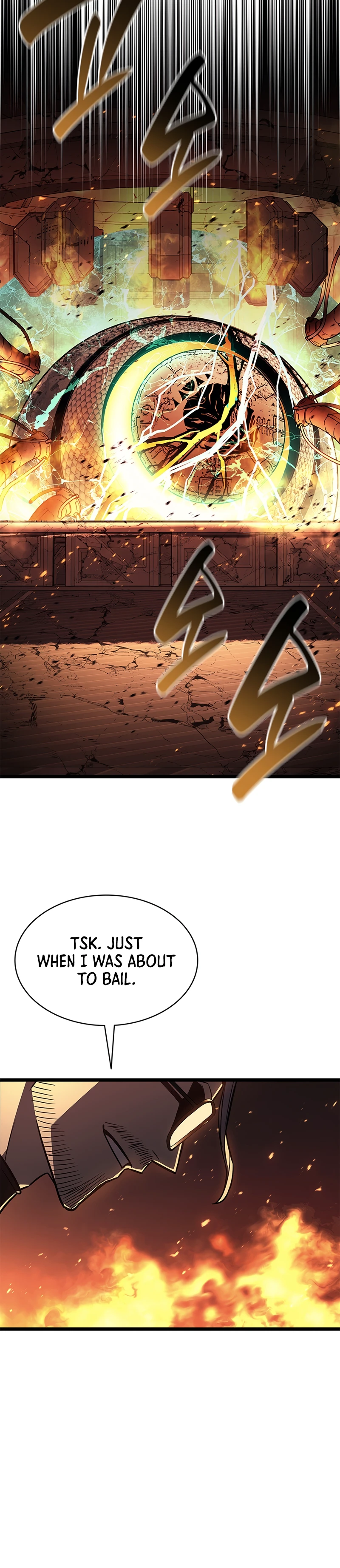 Read Return of the Disaster-Class Hero Manga Online