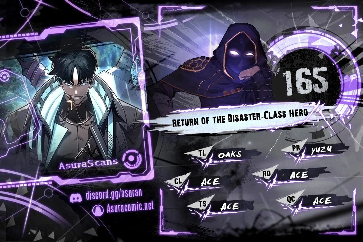 Read Return of the Disaster-Class Hero Manga Online