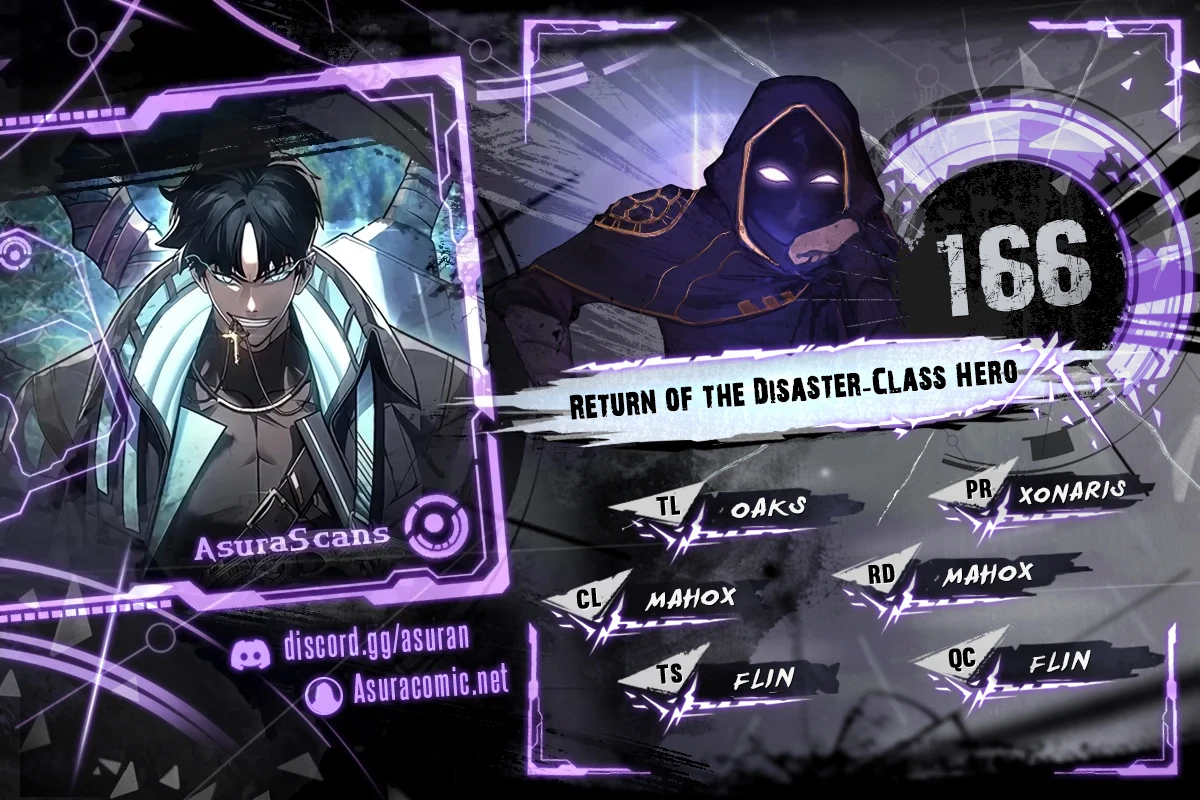 Read Return of the Disaster-Class Hero Manga Online