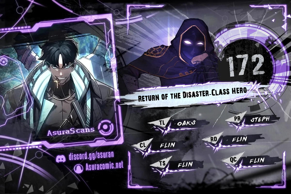 Read Return of the Disaster-Class Hero Manga Online
