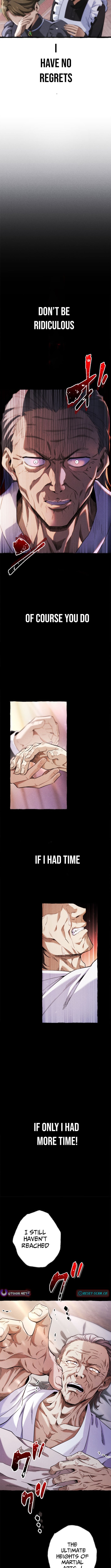 Read Return of the First Patriarch Manga Online