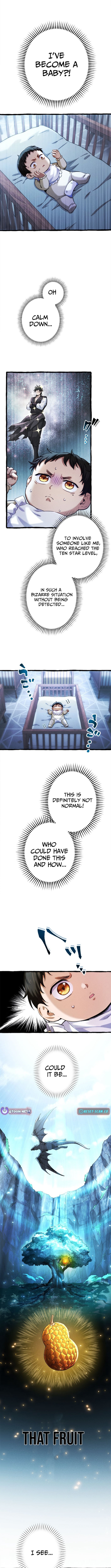 Read Return of the First Patriarch Manga Online