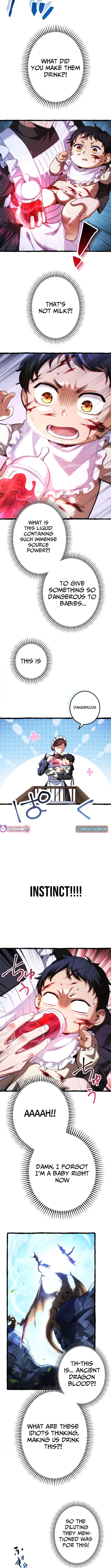 Read Return of the First Patriarch Manga Online