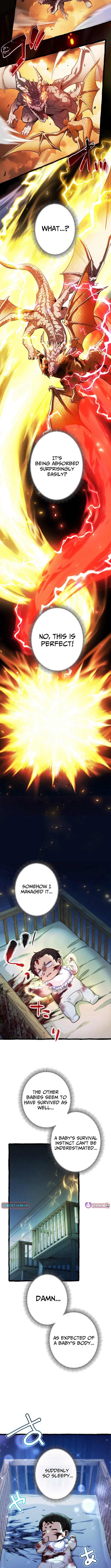 Read Return of the First Patriarch Manga Online