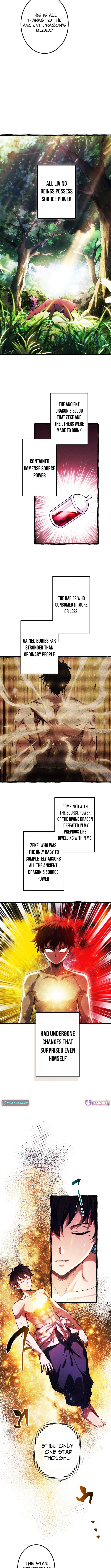 Read Return of the First Patriarch Manga Online