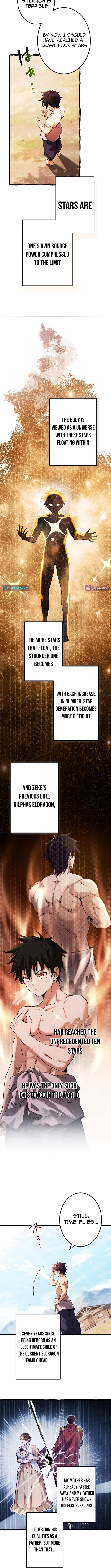 Read Return of the First Patriarch Manga Online