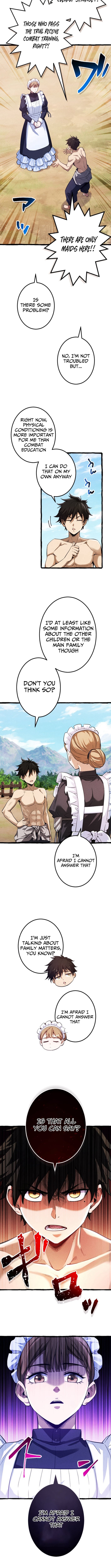 Read Return of the First Patriarch Manga Online