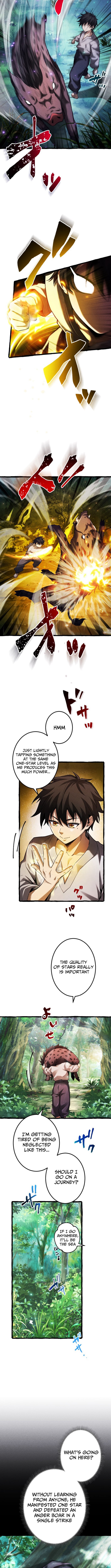 Read Return of the First Patriarch Manga Online