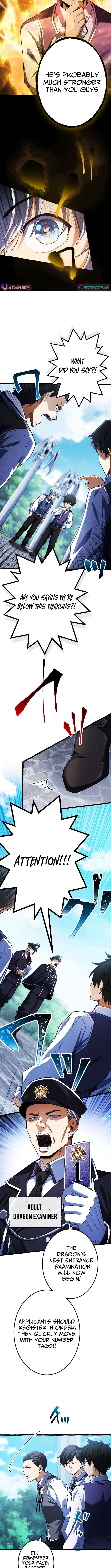 Read Return of the First Patriarch Manga Online