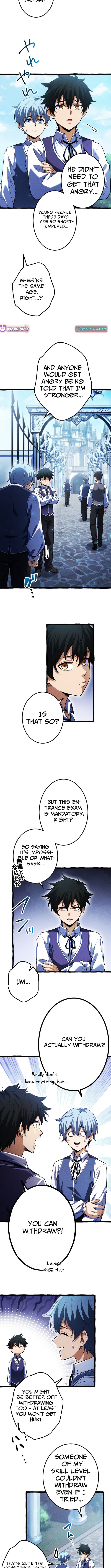 Read Return of the First Patriarch Manga Online