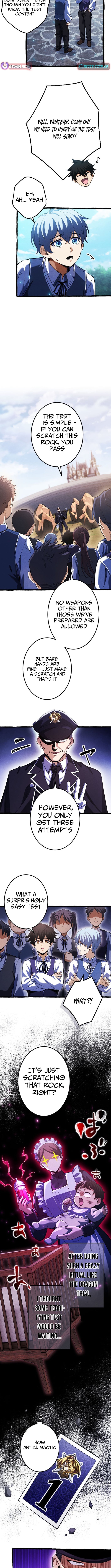 Read Return of the First Patriarch Manga Online