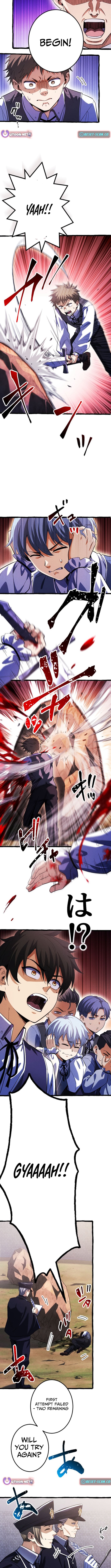 Read Return of the First Patriarch Manga Online