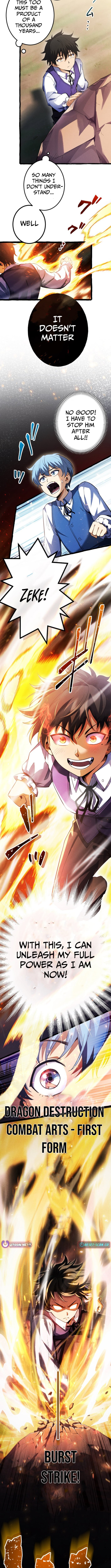 Read Return of the First Patriarch Manga Online