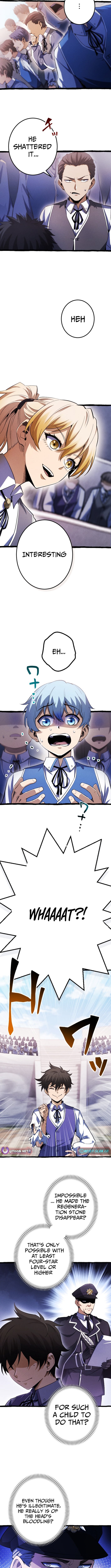 Read Return of the First Patriarch Manga Online