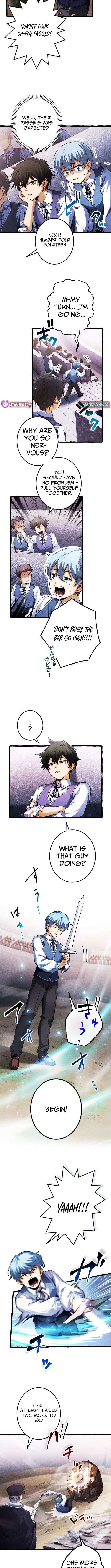 Read Return of the First Patriarch Manga Online