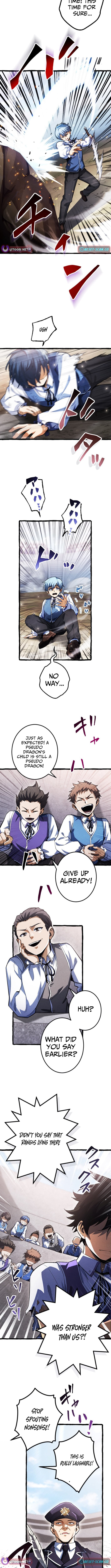 Read Return of the First Patriarch Manga Online