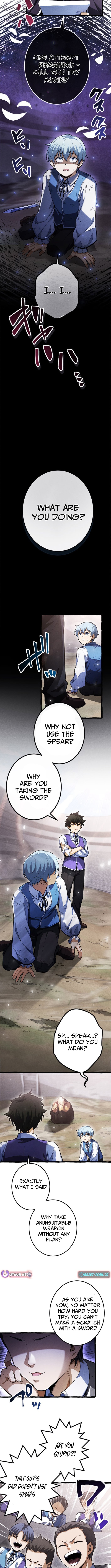 Read Return of the First Patriarch Manga Online