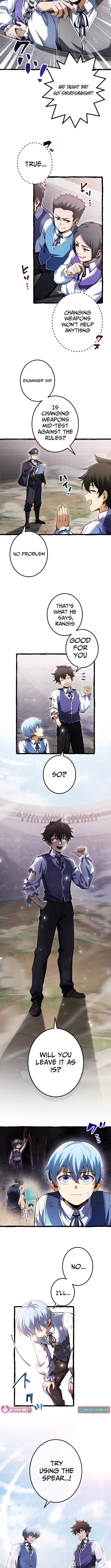 Read Return of the First Patriarch Manga Online