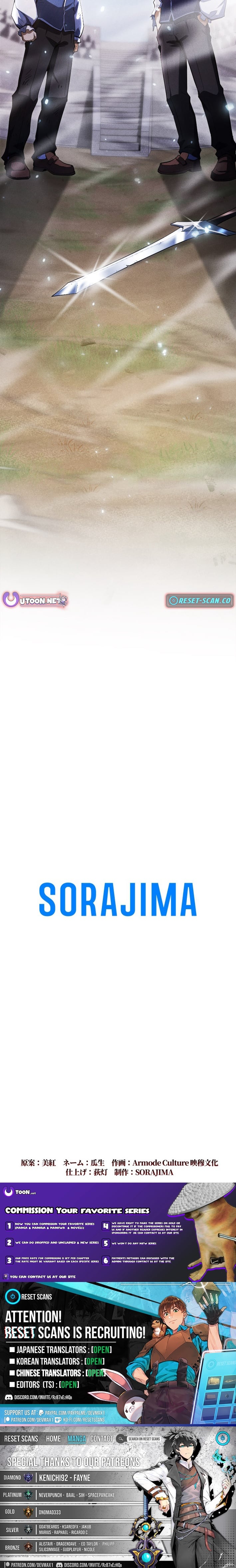 Read Return of the First Patriarch Manga Online