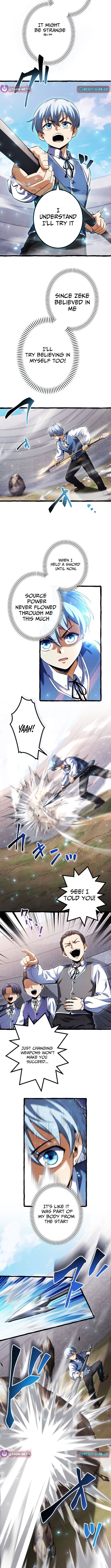 Read Return of the First Patriarch Manga Online