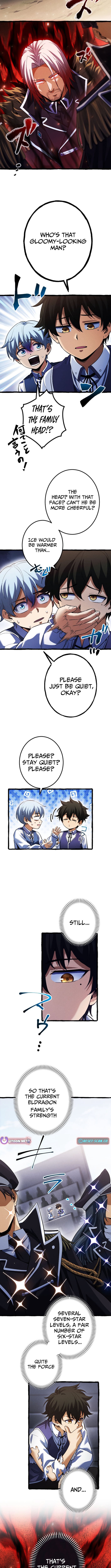 Read Return of the First Patriarch Manga Online