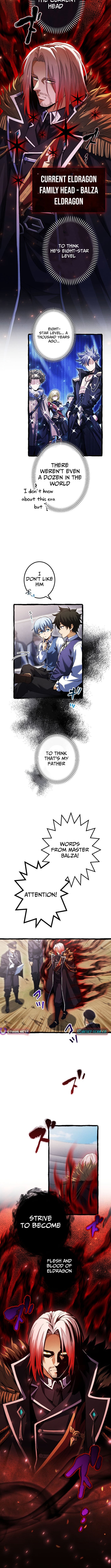 Read Return of the First Patriarch Manga Online