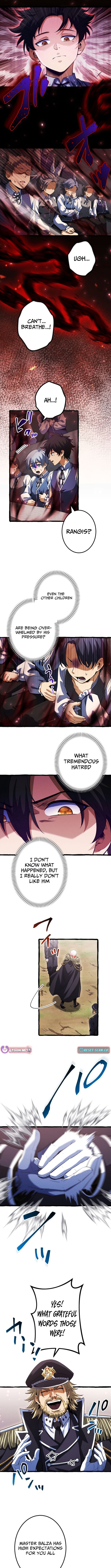 Read Return of the First Patriarch Manga Online