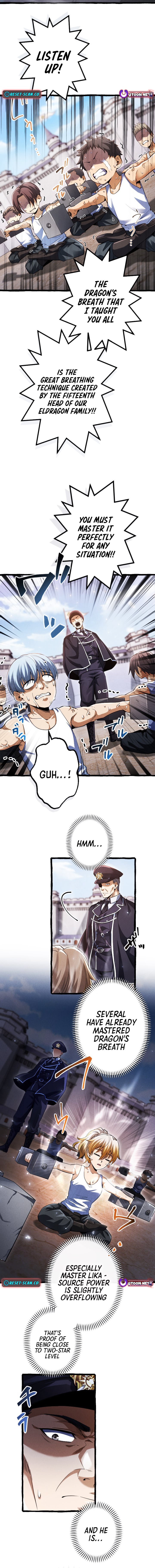 Read Return of the First Patriarch Manga Online