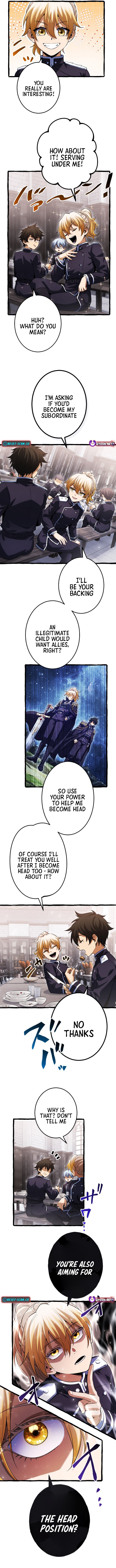 Read Return of the First Patriarch Manga Online