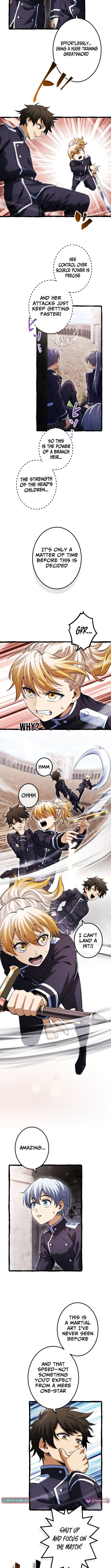 Read Return of the First Patriarch Manga Online