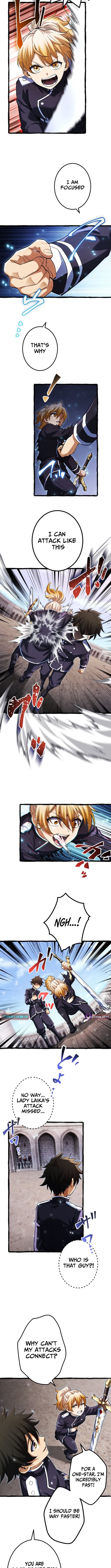 Read Return of the First Patriarch Manga Online