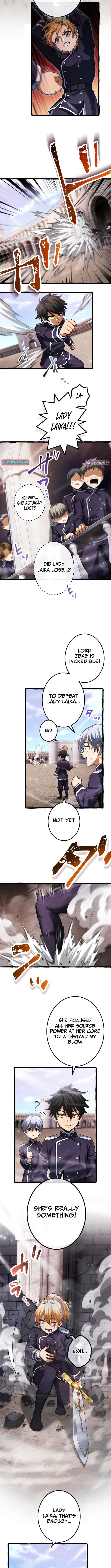 Read Return of the First Patriarch Manga Online