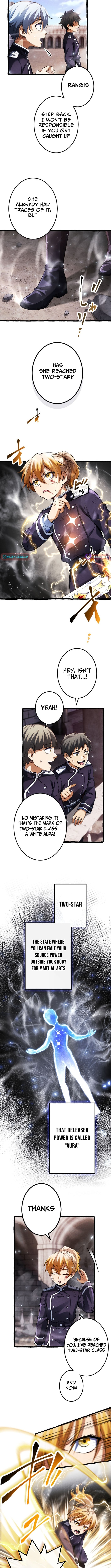 Read Return of the First Patriarch Manga Online