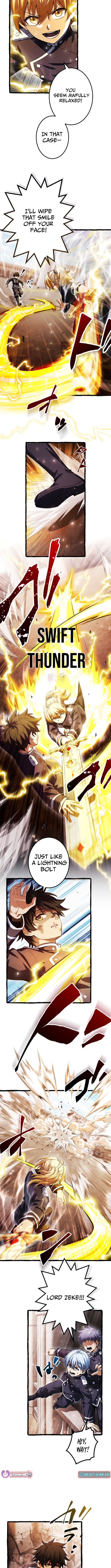 Read Return of the First Patriarch Manga Online